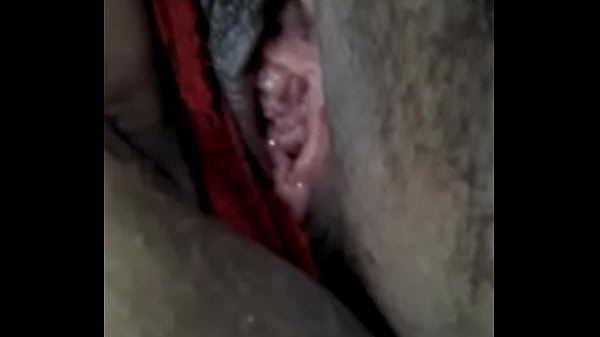 La deliciosa puchita de una madurita