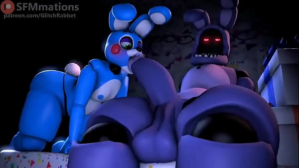 Fnaf gay sex