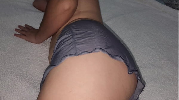 Xxx casero asi de facil me deja follarla mi cu&ntilde;adita