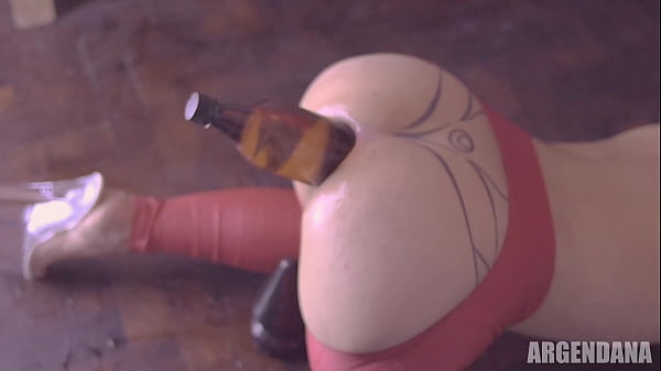 I WANT TO RECEIVE EVRYTHING INSIDE MY FUCKING ASS