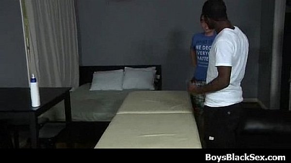 Black gay boys fuck white young dudes hardcore 16