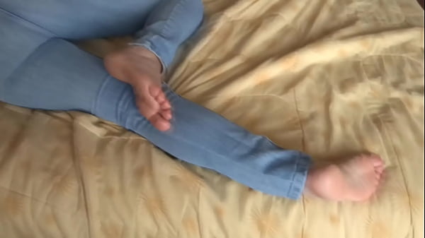 Stop groping me and cum in my ass, I want you to fill me with milk  