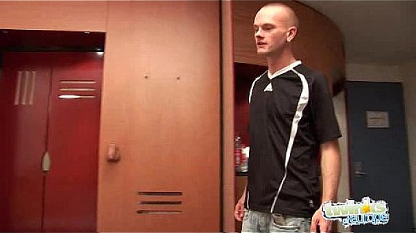 Stefan Luedecke and Basti Winkler