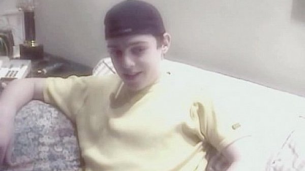 Mi Prima En Barracas Argentina 2260