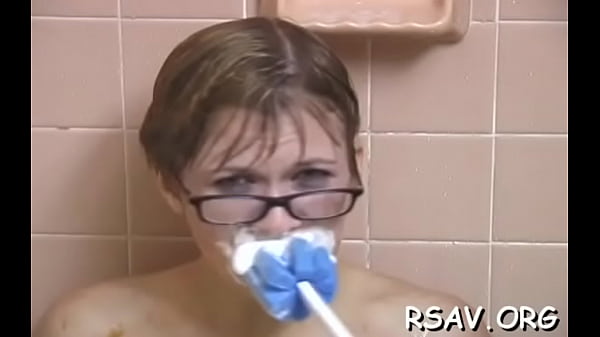 Playgirl gets put to t. 