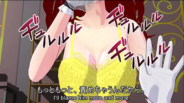 The Chaste Maid's Morning Service for the Uncircumcised Cock ~ Refresh in my mouth!Alice's Blowjob  