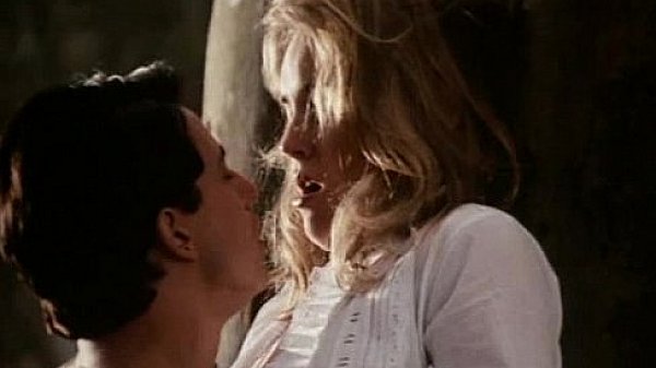 Sharon Stone b. And Sand