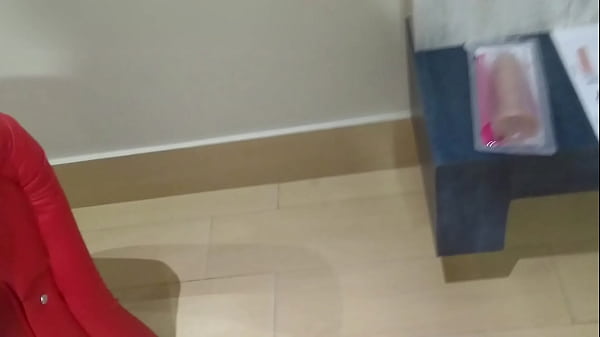 Mulher que gosta de trepar &eacute; outro n&iacute;vel,olha como a vagabunda cavalga no meu pau  