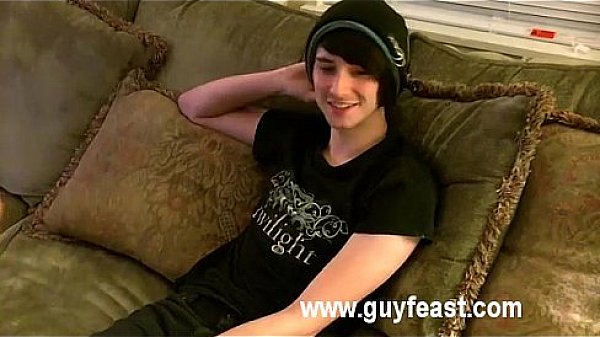 Aron met William at a club and was convinced to discharge his 1st ever movie sce 