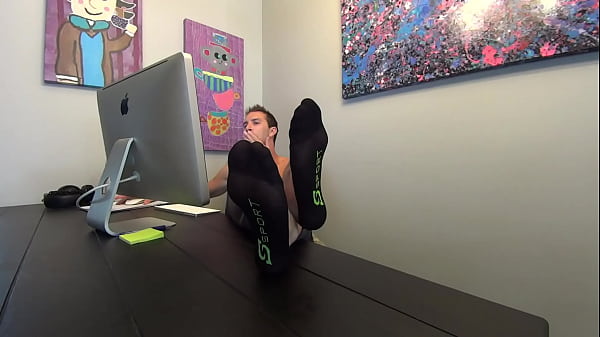 Back to Work with Myles (Part 1)  