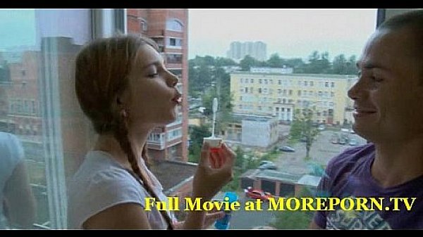 Sexy teen fucked hard  