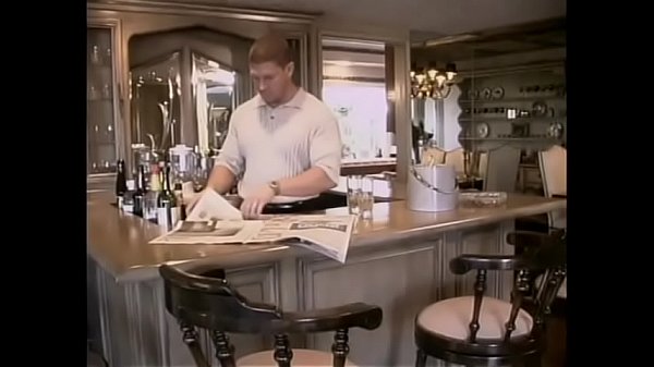 Brunette with an awesome body gets fucked by the pool