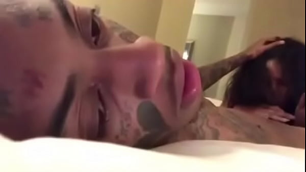 Boonk gang gets head from lightskin