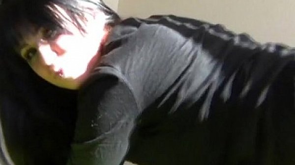 Dagfs - She Is Lapdance On The Bed Just For Me