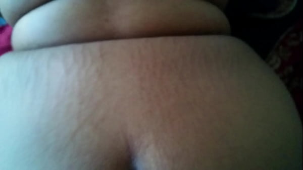 Husband and wife having morning coffee.