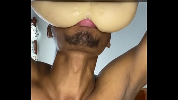 Tongue and cock, daddy wants to fuck you.
