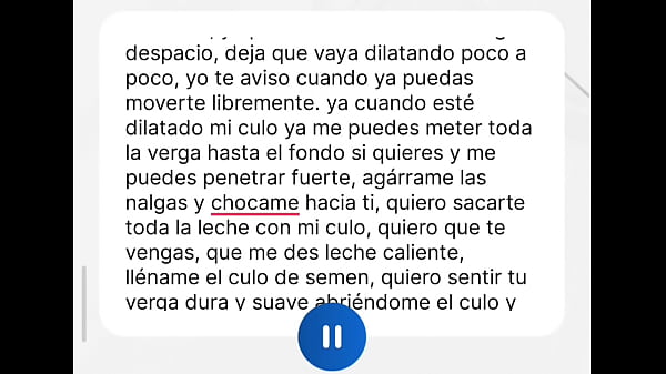 Lo que yo dir&iacute;a al primer encuentro con alguien