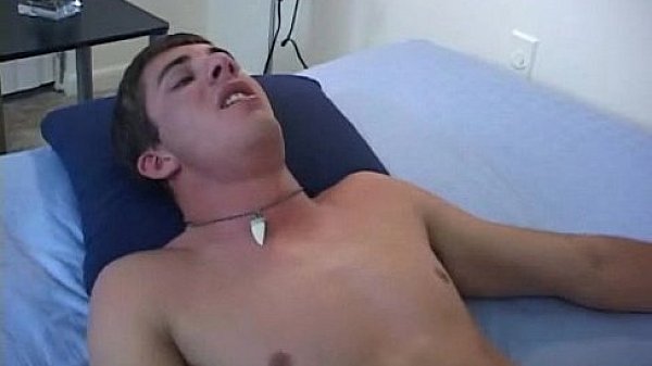 Two boys find a way to make fast cash by fucking