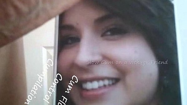 Cum Flow Control Cumpilation