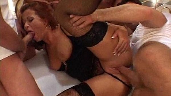 slut gangbanged by 50 guys! 161