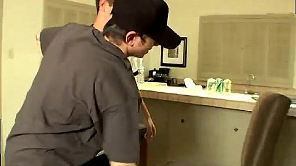 Amputee gay sex slave Raven Gets A Red Raw Butt  