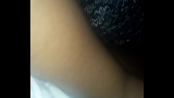 Ella me hace una paja