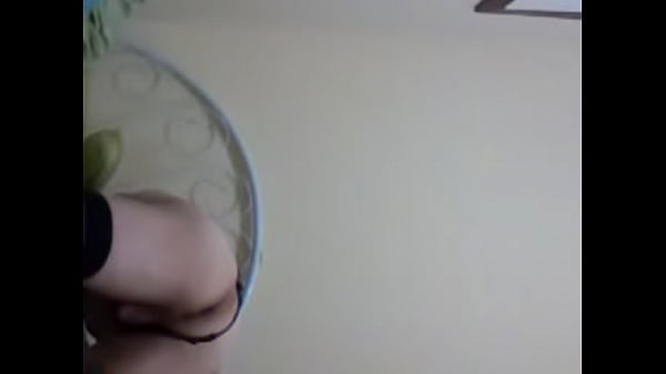 Crossdresser fucks ass 