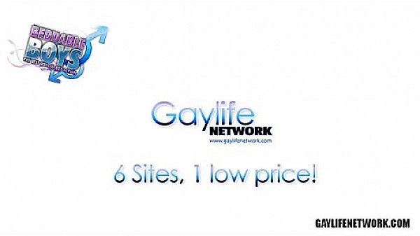 Patrick Kennedy drills JT Wreck