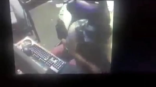 RICO CULO DE LA BEBITA SIDERAL PELADITO 