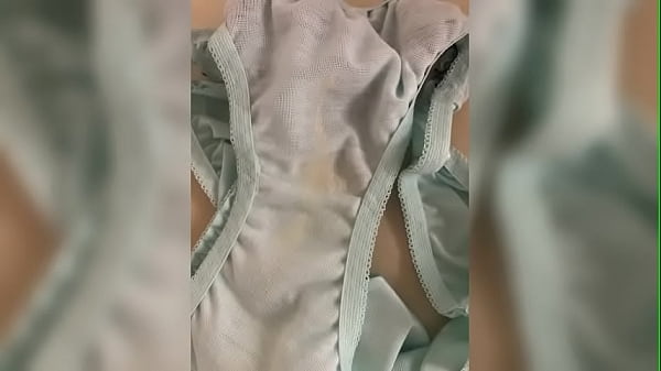 Panties used