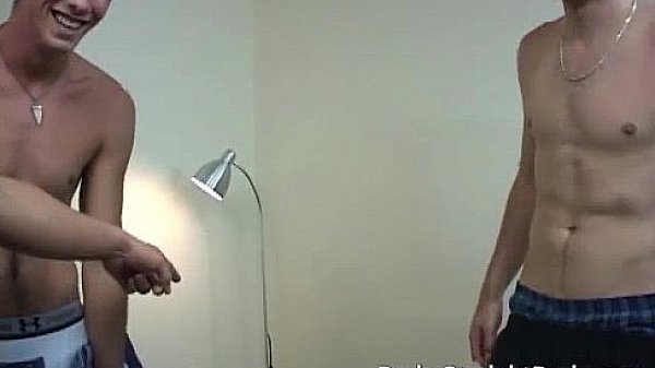 Hot and horny hetero guys having gay sex gay porno