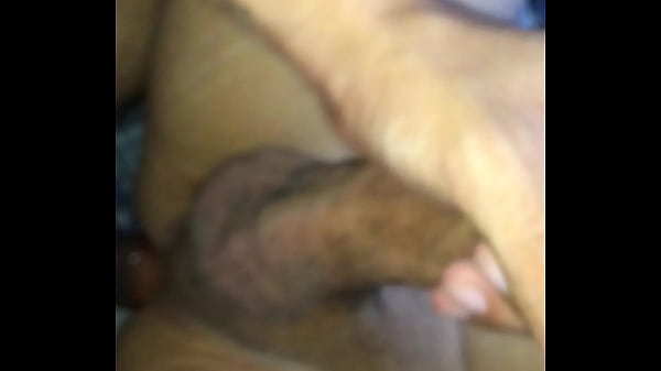 Eu comendo meu vizinho. 