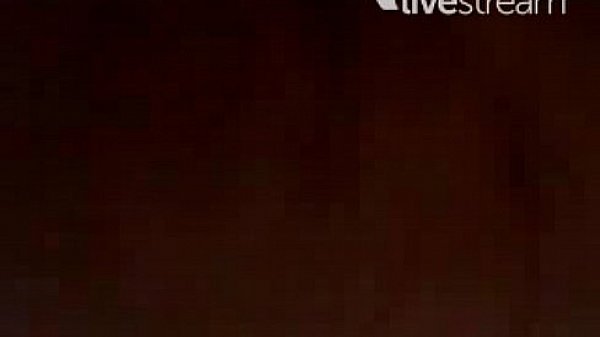 Diosa Isis going on Cam (No sound)