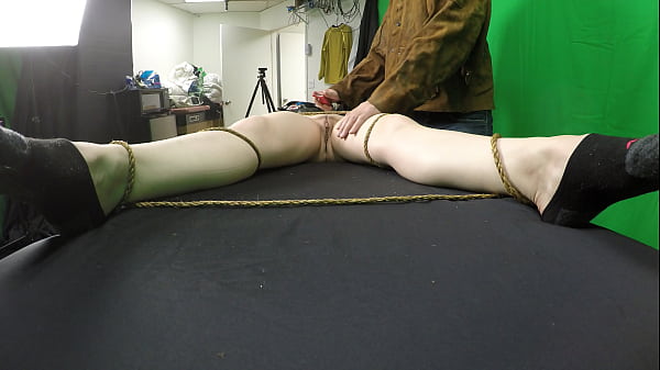 Fucked on Friday the 13th