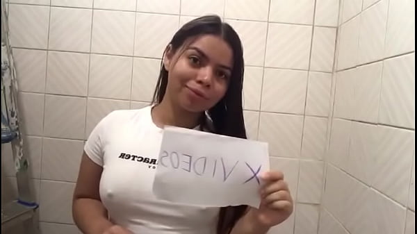 V&iacute;deo de verifica&ccedil;&atilde;o