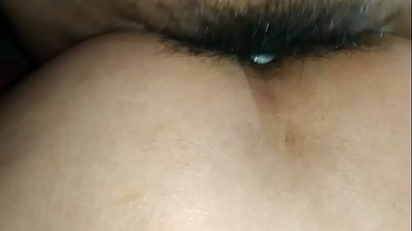 En el alto con un cholo delicioso