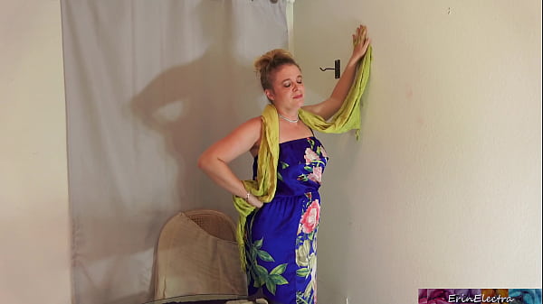 She gets to have sex with her stepson for her wedding anniversary