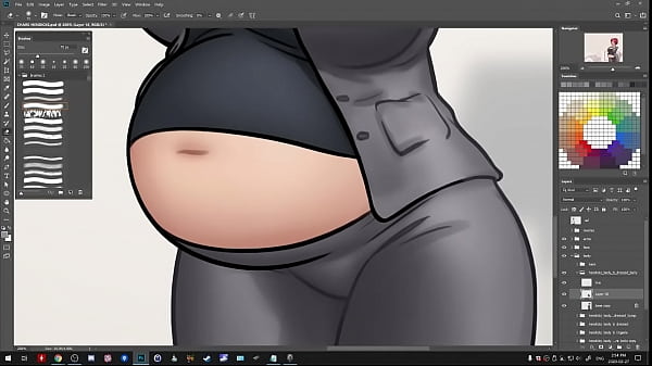 STS broadcast by DC on Picarto from February Twenty-Seventh 2020  