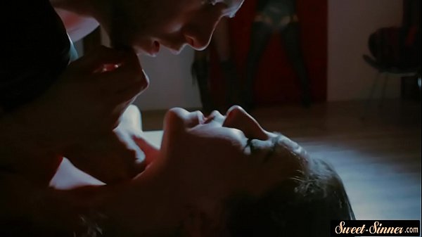 MILF stepmom pounded hard and jizzed on