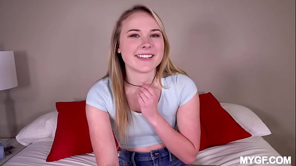 She's a Fucking Machine