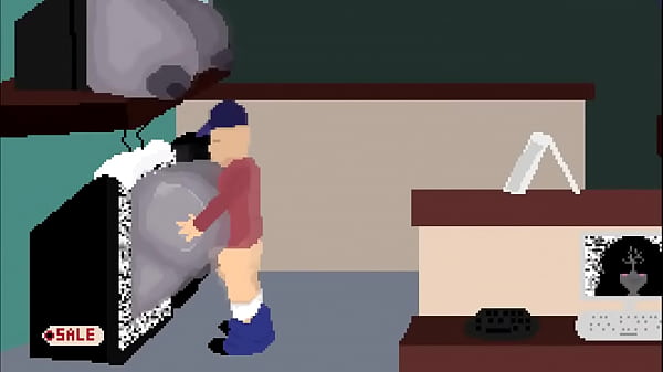 the ring porn parody