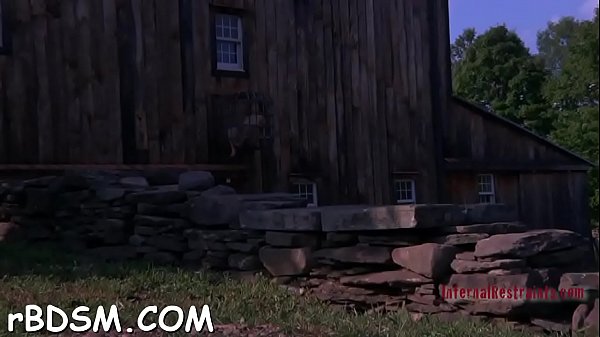 Videos of sadomasochism