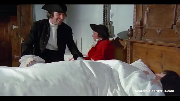 Dorothea Carrera Mark the Devil 1970