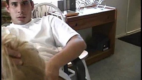 EasyDater - Racist Crystal Ray hates latinos but fucks one good on a blind date