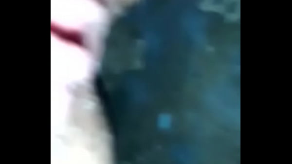 Squiting blonde teen argentinian