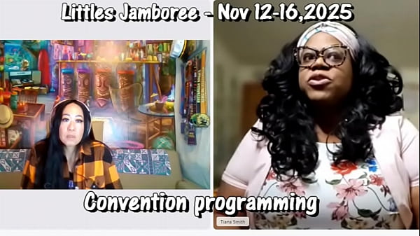 New ABDL Convention - Littles Jamboree 2025 details!