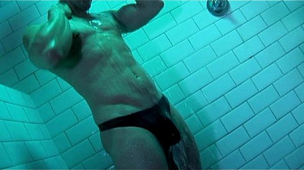 Harmony - Cunning Stunts - scene 10