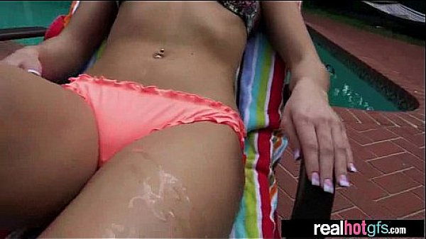 Teen Real Hot GF (kenzie taylor) On Cam In Hard Sex Action movie-15