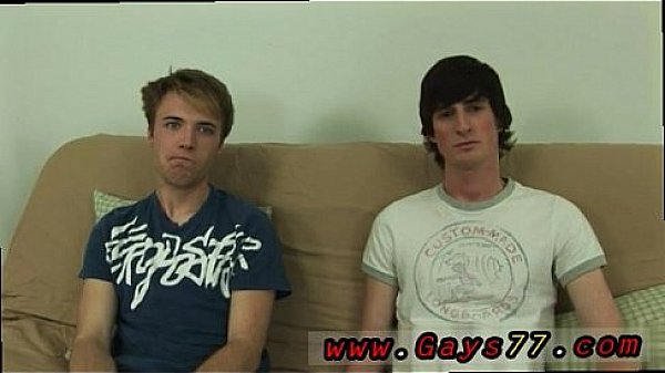 Free male gay porn feeling cock images Sitting on the futon, Daniel