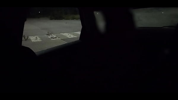 Dogging Hot slut wife in car in public street screams and fucks a stranger in front of everyone - Risky sex caught by people walking  